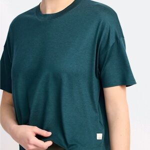 VUORI Green Energy Tee